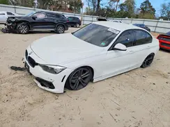 WBA8E9G52GNT42814 2016 BMW 3ER