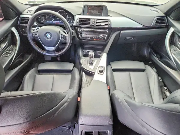 WBA8E9G52GNT42814 2016 BMW 3ER - Image 8