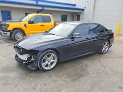 WBA8E9G52GNT42991 2016 BMW 3ER