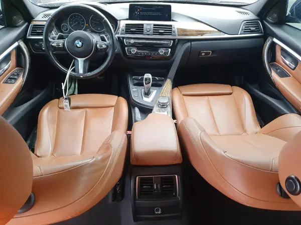 WBA8E9G52GNT42991 2016 BMW 3ER - Image 8