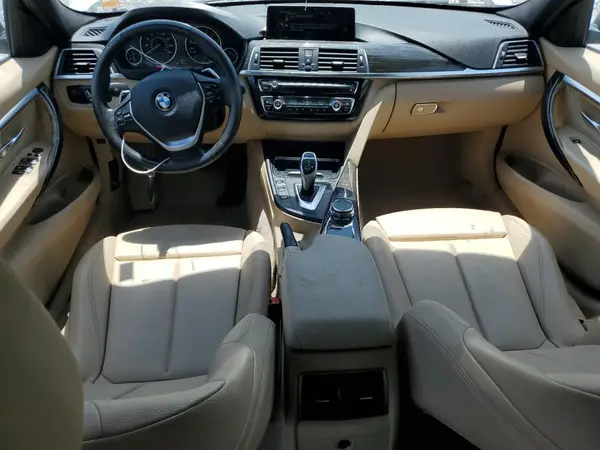 WBA8E9G52GNT43137 2016 BMW 3ER - Image 8