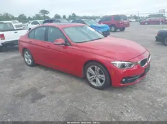 WBA8E9G52GNT43221 2016 BMW 3ER