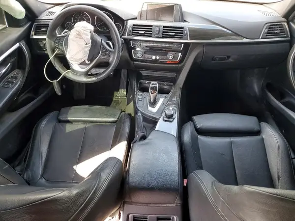 WBA8E9G52GNT43901 2016 BMW 3ER - Image 8