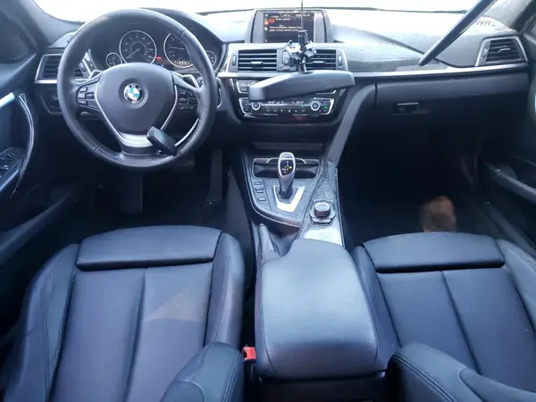 WBA8E9G52GNT44899 2016 BMW 3ER - Image 8