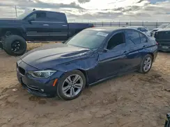 WBA8E9G52GNT45115 2016 BMW 3ER