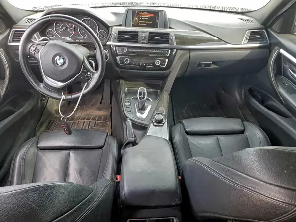 WBA8E9G52GNT45115 2016 BMW 3ER - Image 8