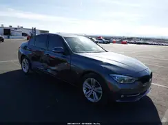 WBA8E9G52GNT45213 2016 BMW 3ER