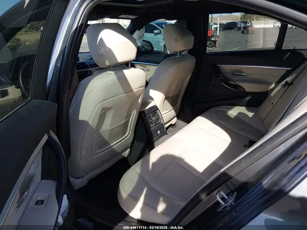 WBA8E9G52GNT45213 2016 BMW 3ER - Image 8
