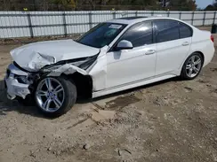 WBA8E9G52GNT45485 2016 BMW 3ER