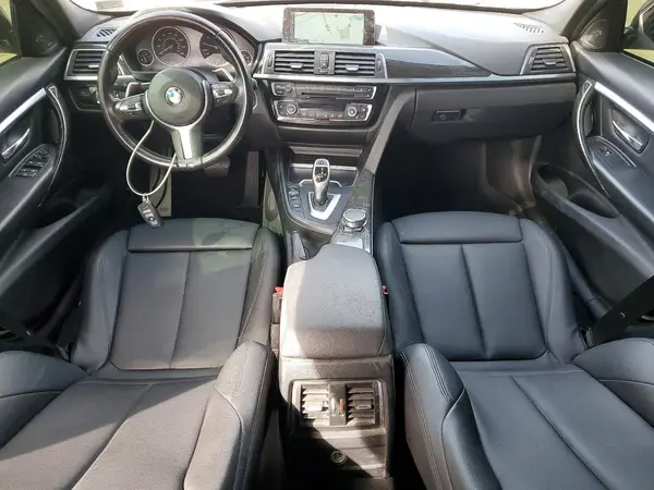 WBA8E9G52GNT45485 2016 BMW 3ER - Image 8