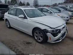 WBA8E9G52GNT45843 2016 BMW 3ER