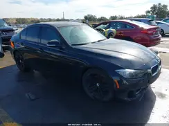 WBA8E9G52GNT46250 2016 BMW 3ER