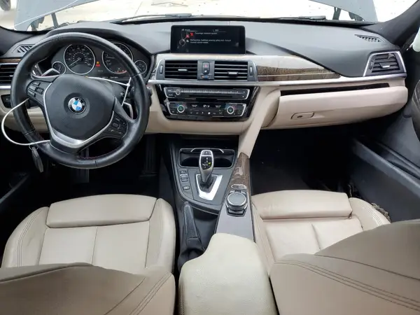 WBA8E9G52GNT46488 2016 BMW 3ER - Image 8