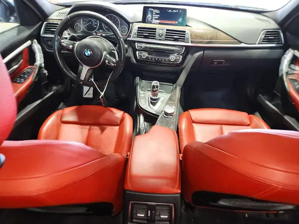 WBA8E9G52GNT46653 2016 BMW 3ER - Image 8