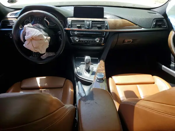 WBA8E9G52GNT46684 2016 BMW 3ER - Image 8