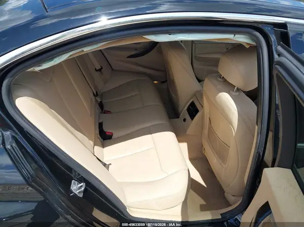 WBA8E9G52GNT47298 2016 BMW 3ER - Image 8