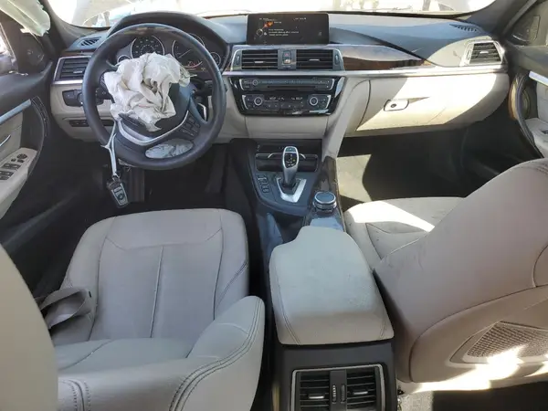 WBA8E9G52GNT47477 2016 BMW 3ER - Image 8
