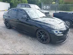 WBA8E9G52GNT81399 2016 BMW 3ER