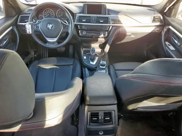 WBA8E9G52GNT81502 2016 BMW 3ER - Image 8