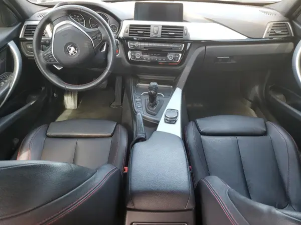 WBA8E9G52GNT81550 2016 BMW 3ER - Image 8