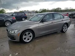 WBA8E9G52GNT81581 2016 BMW 3ER