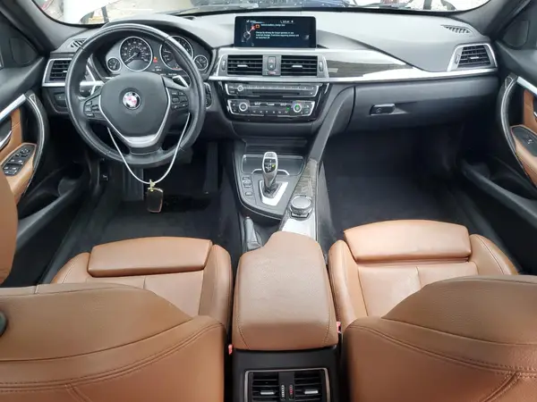 WBA8E9G52GNT81581 2016 BMW 3ER - Image 8