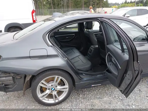 WBA8E9G52GNT82374 2016 BMW 3ER - Image 8