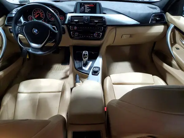 WBA8E9G52GNT82584 2016 BMW 3ER - Image 8