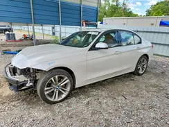 WBA8E9G52GNT82679 2016 BMW 3ER