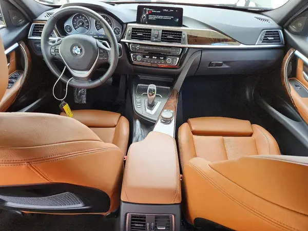 WBA8E9G52GNT82679 2016 BMW 3ER - Image 8