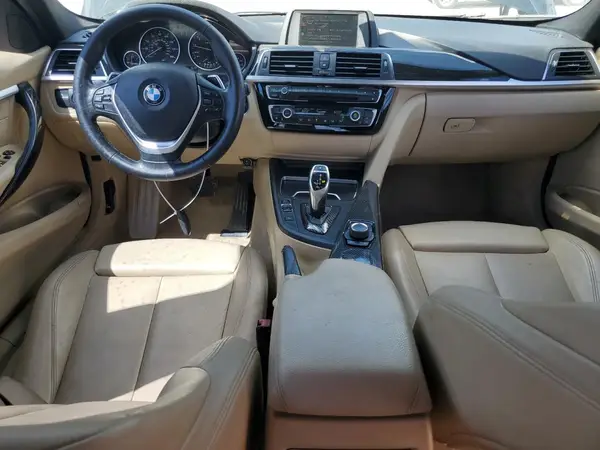 WBA8E9G52GNT83430 2016 BMW 3ER - Image 8
