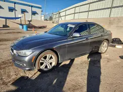 WBA8E9G52GNT83475 2016 BMW 3ER