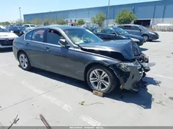 WBA8E9G52GNT84514 2016 BMW 3ER