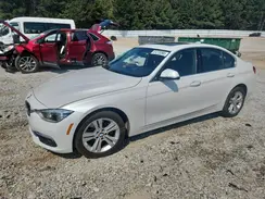 WBA8E9G52GNT84643 2016 BMW 3ER