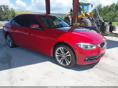 WBA8E9G52GNT85033 2016 BMW 3ER