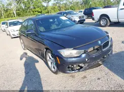 WBA8E9G52GNT85095 2016 BMW 3ER