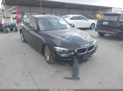WBA8E9G52GNT85422 2016 BMW 3ER