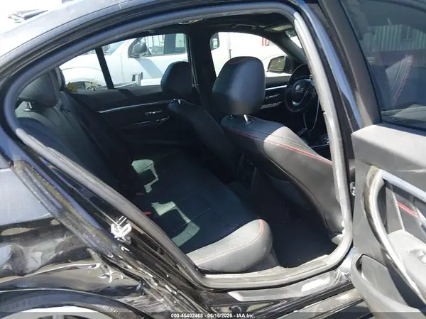 WBA8E9G52GNT86280 2016 BMW 3ER - Image 8