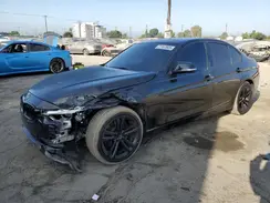 WBA8E9G52GNT86554 2016 BMW 3ER