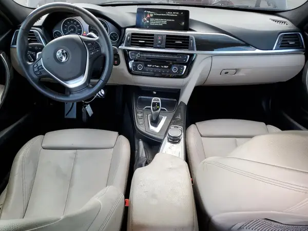 WBA8E9G52GNT86554 2016 BMW 3ER - Image 8