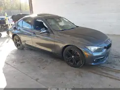 WBA8E9G52GNT86666 2016 BMW 3ER