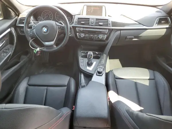 WBA8E9G52GNT87235 2016 BMW 3ER - Image 8