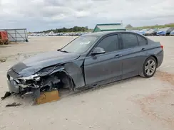 WBA8E9G52GNT87414 2016 BMW 3ER