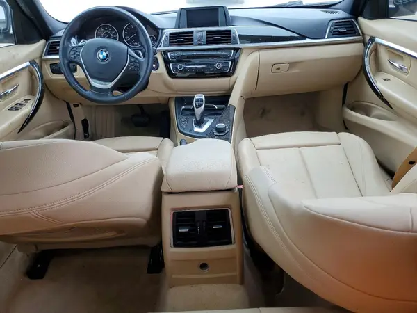WBA8E9G52GNT87414 2016 BMW 3ER - Image 8