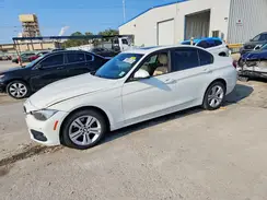 WBA8E9G52GNT87641 2016 BMW 3ER