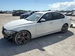 WBA8E9G52GNT87865 2016 BMW 3ER