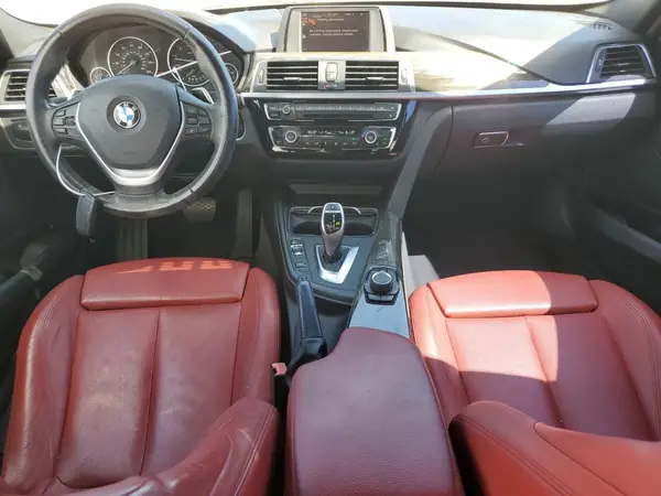 WBA8E9G52GNT87865 2016 BMW 3ER - Image 8