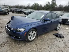 WBA8E9G52GNU27684 2016 BMW 3ER