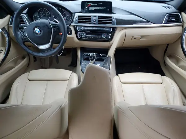 WBA8E9G52GNU27684 2016 BMW 3ER - Image 8