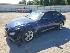 WBA8E9G52GNU27765 2016 BMW 3ER